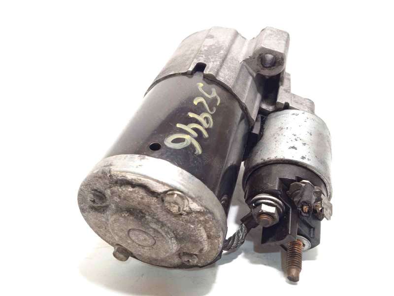 Recambio de motor arranque para citroën c4 picasso feel referencia OEM IAM 9801667780 5802Z8 M000T22473 - Azul 4