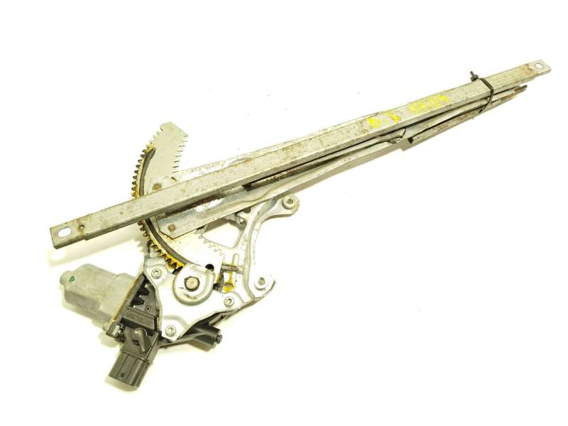 Recambio de elevalunas delantero izquierdo para mitsubishi asx (ga_w_) 1.6 di-d 4wd referencia OEM IAM 5713A255 - Gris 3