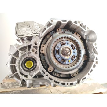 CAJA CAMBIOS 430F02C008 43892T8D100 M49VPD