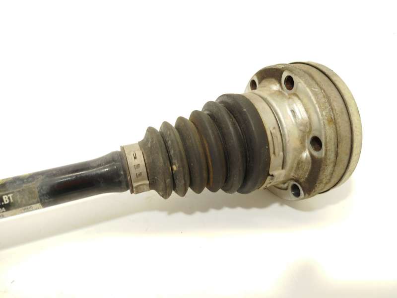 Recambio de transmision delantera izquierda para volkswagen t-roc (a11, d11) 1.5 tsi referencia OEM IAM 5Q0407271BT 3