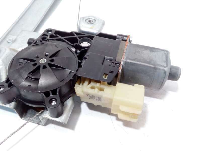 Recambio de elevalunas trasero izquierdo para ford kuga (cbs) titanium s referencia OEM IAM 0130822734 - Azul 2