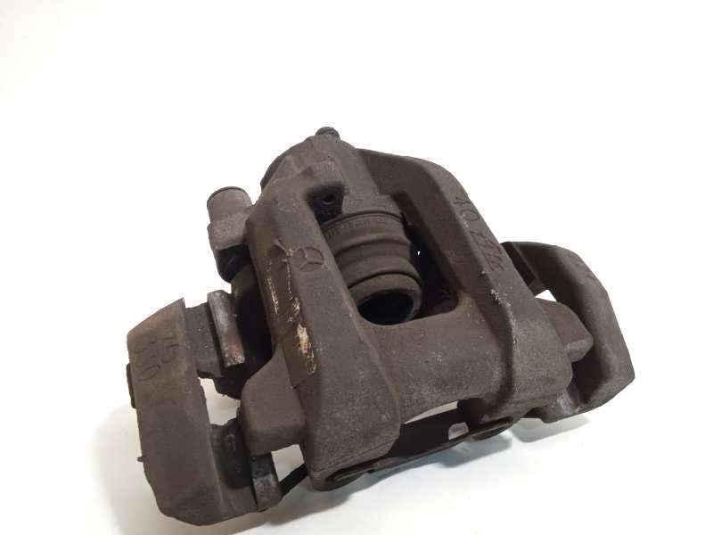 Recambio de pinza freno trasera izquierda para mercedes-benz clase m (w164) 320 / 350 cdi (164.122) referencia OEM IAM A16442326