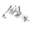 Recambio de columna direccion para nissan juke (f15) 1.5 dci referencia OEM IAM 48811BV83A 48810BA66D 