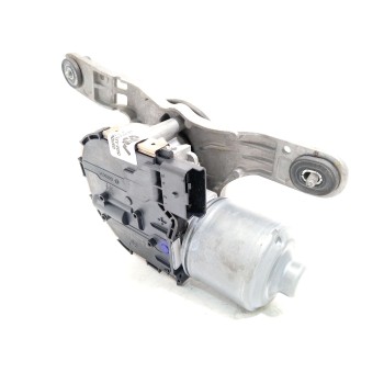 MOTOR LIMPIA DELANTERO 9811384680 161402908211 1137328710