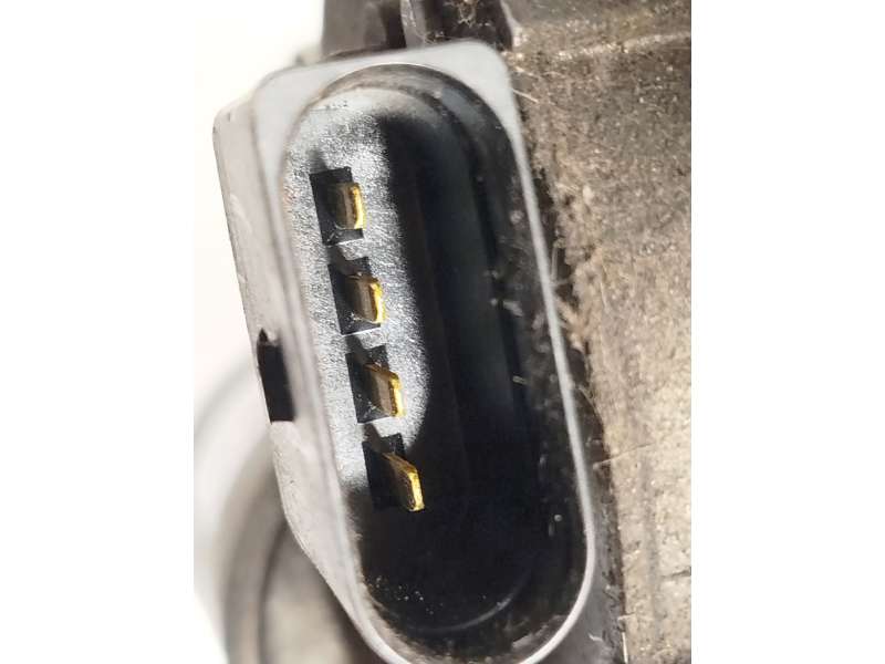 Recambio de motor limpia delantero para fiat grande punto (199_) 1.3 d multijet (199.axd11, 199.axd1a, 199.axd1b,... referencia - Azul 6