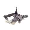 Recambio de motor limpia trasero para citroën c4 cactus shine referencia OEM IAM 9801666380  W000052296