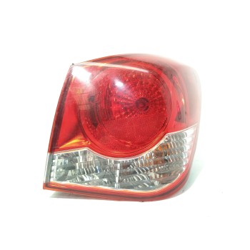 Recambio de piloto trasero derecho para chevrolet cruze (j300) 2.0 cdi referencia OEM IAM 95965224  