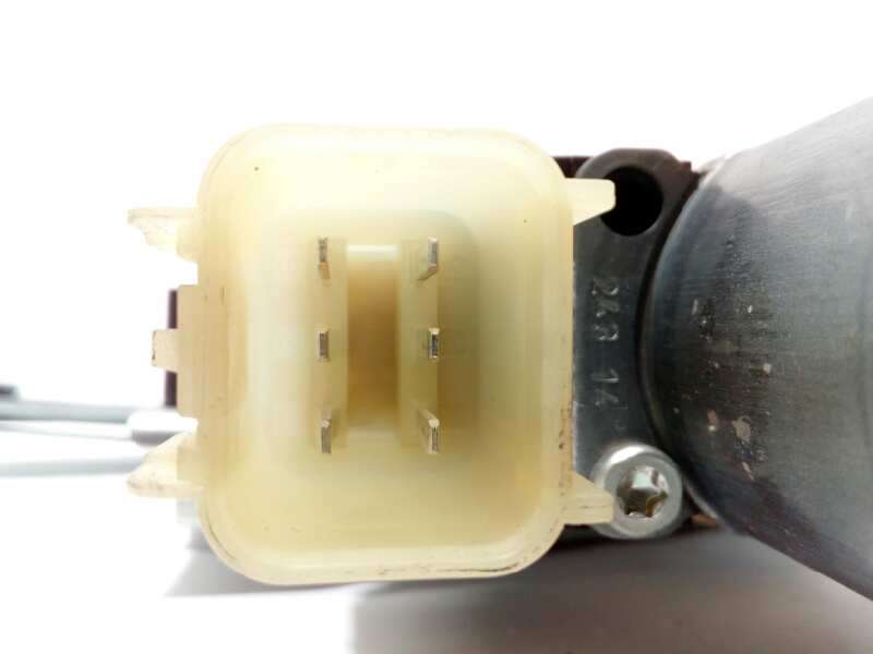 Recambio de elevalunas trasero izquierdo para ford kuga (cbs) titanium s referencia OEM IAM 0130822734 - Azul 3
