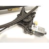 Recambio de elevalunas delantero derecho para seat ateca (kh7, khp) 1.5 tsi referencia OEM IAM 575837462A 5Q0959802B 
