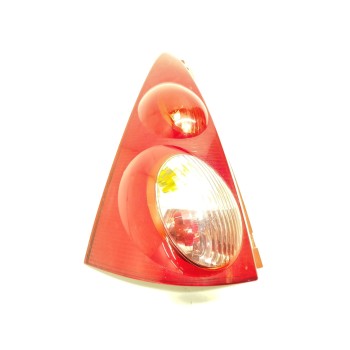 Recambio de piloto trasero izquierdo para peugeot 107 urban move referencia OEM IAM 6350X6  