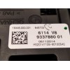 Recambio de caja reles / fusibles para bmw serie 4 gran coupe (f36) 2.0 referencia OEM IAM 61149337880  