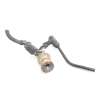 Recambio de inyector para toyota proace verso 1.6 d-4d cat referencia OEM IAM 9802763880  