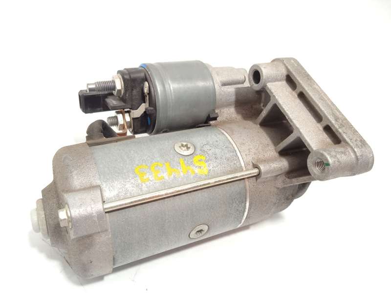 Recambio de motor arranque para peugeot 2008 ii (ud_, us_, uy_, uj_, ur_, uc_) 1.5 bluehdi 110 (udyhsk) referencia OEM IAM 98325 - Gris 2