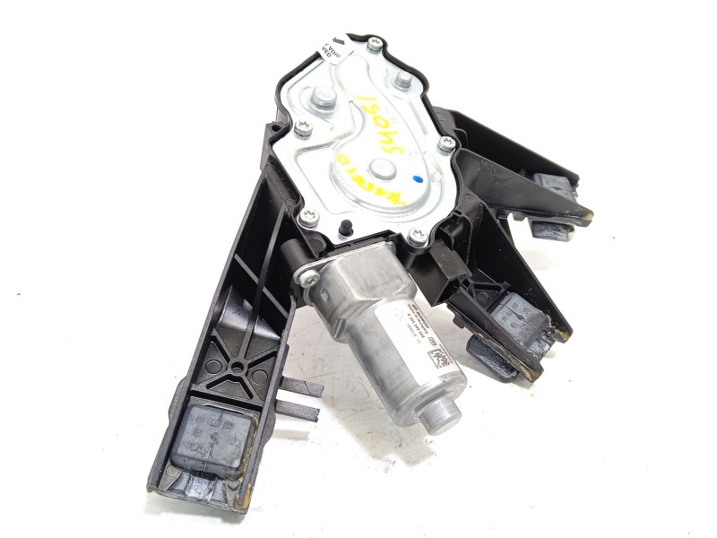 MOTOR LIMPIA TRASERO 9677680580 0390208008