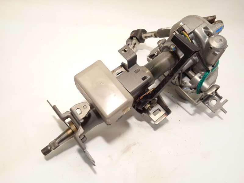Recambio de columna direccion para nissan juke (f15) 1.5 dci referencia OEM IAM 48811BV83A 48810BA66D - Azul 2