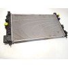 Recambio de radiador agua para chevrolet cruze (j300) 2.0 cdi referencia OEM IAM 13267666  
