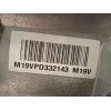 Recambio de caja cambios para hyundai kona 1.0 tgdi cat referencia OEM IAM 430F02C009  M19VPD