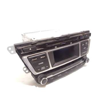 SISTEMA AUDIO / RADIO CD 96170C8250SDH 