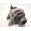 Recambio de alternador para jeep cherokee (kj) 2.5 crd 4x4 referencia OEM IAM 56041578AE K56041578AE 1210003843