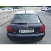 audi a3 (8l) del año 1998