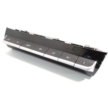 Recambio de mando multifuncion para mg zs suv (azs1) 1.5 vti referencia OEM IAM 10703154 528193772 