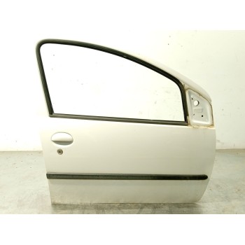 PUERTA DELANTERA DERECHA 9004W9 