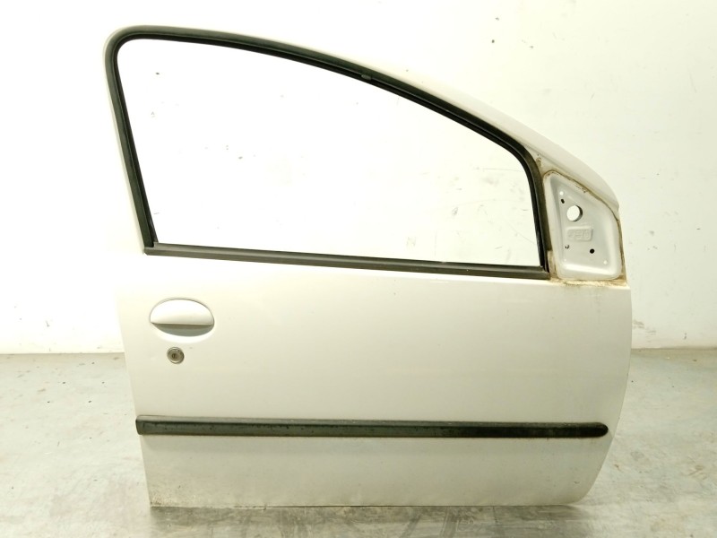 PUERTA DELANTERA DERECHA 9004W9 