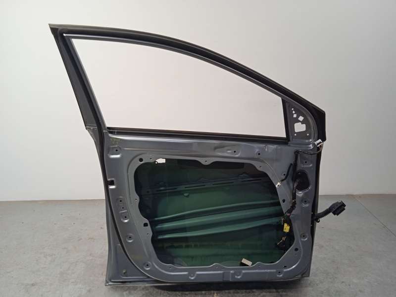 Recambio de puerta delantera izquierda para kia sportage drive 2wd referencia OEM IAM 76003F1000 - Gris 4