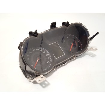 CUADRO INSTRUMENTOS 8100B125 8100B125A 