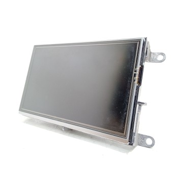 Recambio de pantalla multifuncion para citroën c4 grand picasso ii (da_, de_) 1.2 thp 130 referencia OEM IAM 9812720580  A2C8333