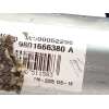 Recambio de motor limpia trasero para citroën c4 cactus shine referencia OEM IAM 9801666380  W000052296