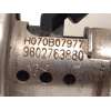 Recambio de inyector para toyota proace verso 1.6 d-4d cat referencia OEM IAM 9802763880  