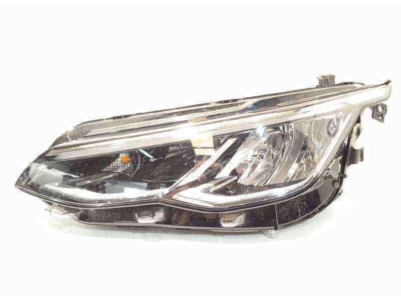 Recambio de faro izquierdo para volkswagen golf viii lim. (cd1) style referencia OEM IAM 5H1941005  90150890 3