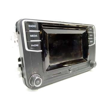 SISTEMA AUDIO / RADIO CD 1K8035150H 