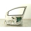 Recambio de puerta delantera derecha para peugeot 107 urban move referencia OEM IAM 9004W9  