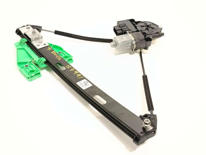 Recambio de elevalunas trasero derecho para cupra leon (kl1, ku1, kug) 1.5 etsi referencia OEM IAM 5Q0959408D 2