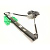 Recambio de elevalunas trasero derecho para cupra leon (kl1, ku1, kug) 1.5 etsi referencia OEM IAM 5Q0959408D  