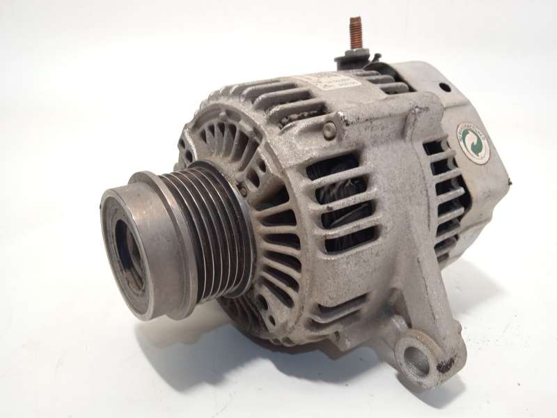 Recambio de alternador para jeep cherokee (kj) 2.5 crd 4x4 referencia OEM IAM 56041578AE K56041578AE 1210003843 - Negro 2