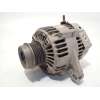 Recambio de alternador para jeep cherokee (kj) 2.5 crd 4x4 referencia OEM IAM 56041578AE K56041578AE 1210003843