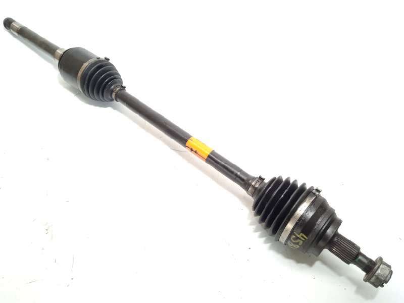 Recambio de transmision delantera derecha para mercedes-benz clase m (w164) 320 / 350 cdi (164.122) referencia OEM IAM A16433024