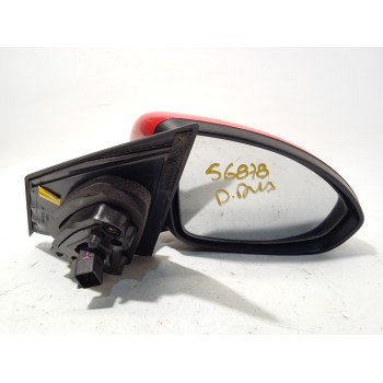 Recambio de retrovisor derecho para chevrolet cruze (j300) 2.0 cdi referencia OEM IAM 96831843 96893023 