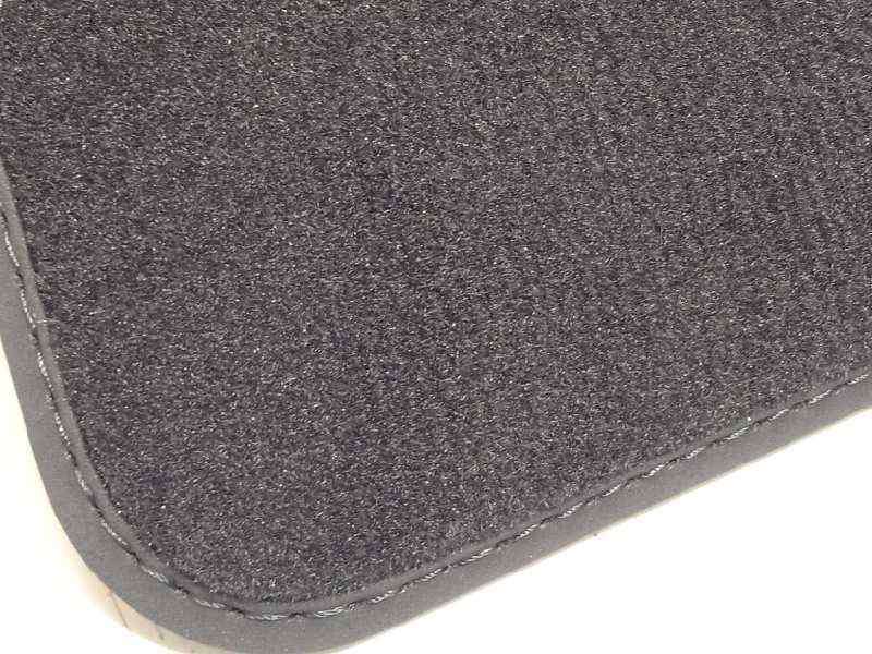 Recambio de juego alfombrillas para volkswagen t-roc advance referencia OEM IAM 2GA863011EUN - Azul 4