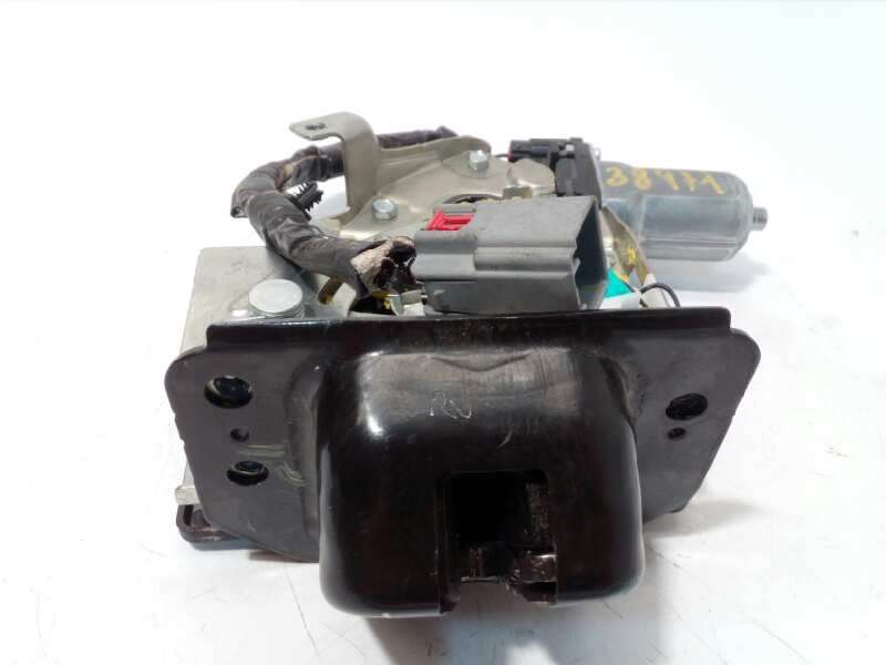 Recambio de cerradura maletero / porton para ford kuga (cbs) titanium s referencia OEM IAM 2002213 - Azul 2