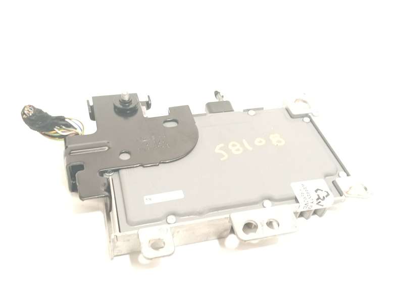 Recambio de modulo electronico para ford tourneo courier 1.0 ecoboost referencia OEM IAM RU5T14H474LAG 2771671 2