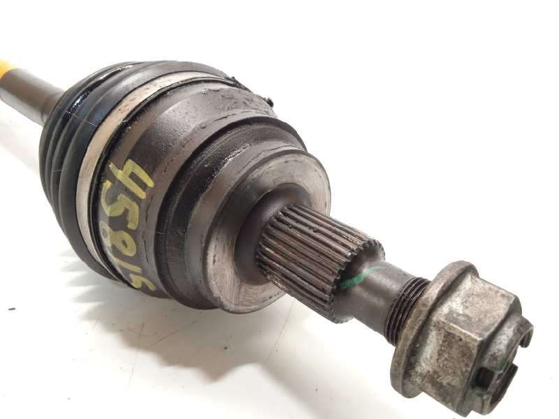 Recambio de transmision delantera derecha para mercedes-benz clase m (w164) 320 / 350 cdi (164.122) referencia OEM IAM A16433024 2
