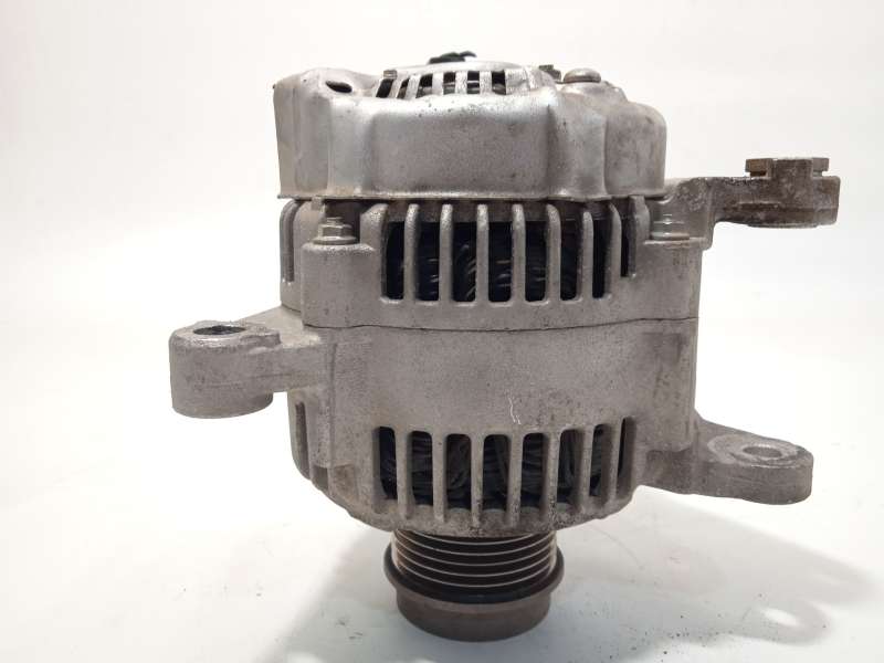 Recambio de alternador para jeep cherokee (kj) 2.5 crd 4x4 referencia OEM IAM 56041578AE K56041578AE 1210003843 - Negro 3