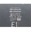 Recambio de modulo electronico para toyota corolla fastback (_e21_) 1.8 hybrid (zwe211) referencia OEM IAM 8911102110  50150618