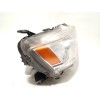 Recambio de faro derecho para mitsubishi outlander ii (cw_w) 2.2 di-d 4wd referencia OEM IAM 8301B558  