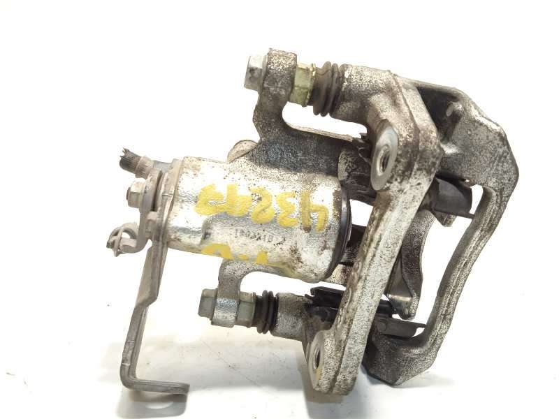 Recambio de pinza freno trasera derecha para hyundai kona 1.0 tgdi cat referencia OEM IAM 58311J9A60 - Gris 2