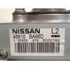 Recambio de columna direccion para nissan juke (f15) 1.5 dci referencia OEM IAM 48811BV83A 48810BA66D 